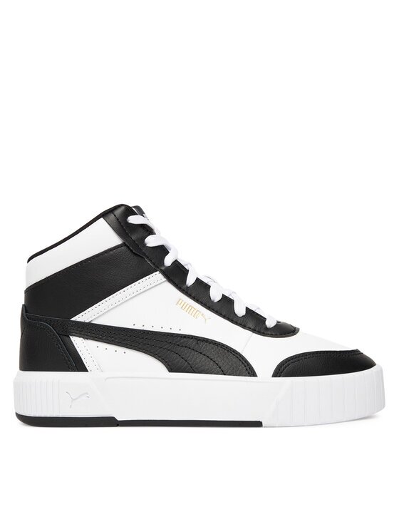 Puma Сникърси Carina Mia Mid 402640 02