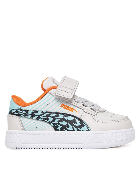 Puma Сникърси Caven 2.0 Poised 2 race AC+ Inf 400598 02