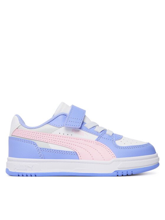 Puma Сникърси Caven III Block 406891 04