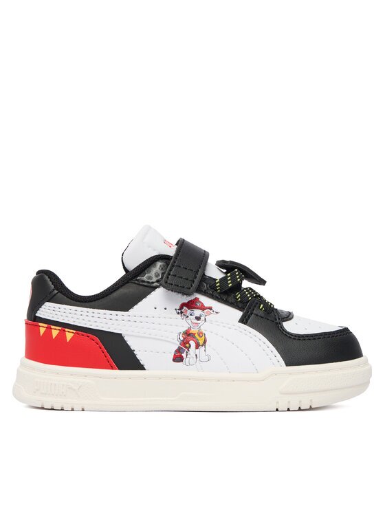 Puma Сникърси Caven III Paw Patrol Boys AC+ Inf P 405765 01