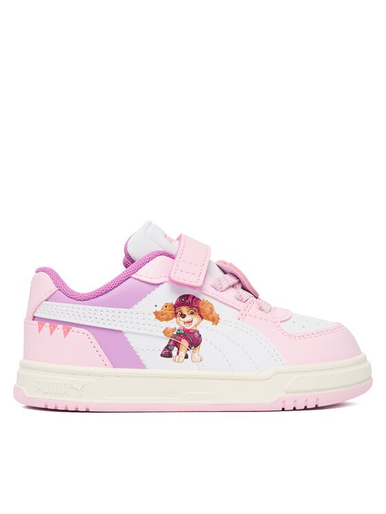 Puma Сникърси Caven III Paw Patrol Girls AC+ Inf 406900 01