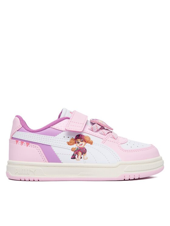 Puma Сникърси Caven III Paw Patrol Girls AC+ PS P 406899 01