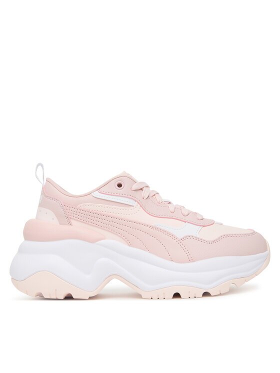Puma Сникърси Cilia Wedge 393915 15