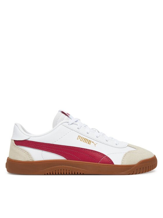 Puma Сникърси Club 5v5 SD 395104 15