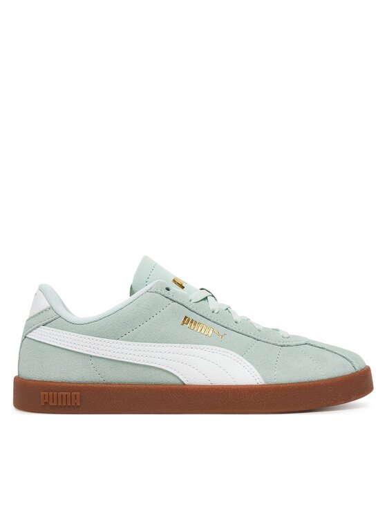 Puma Сникърси Club II 397444 10