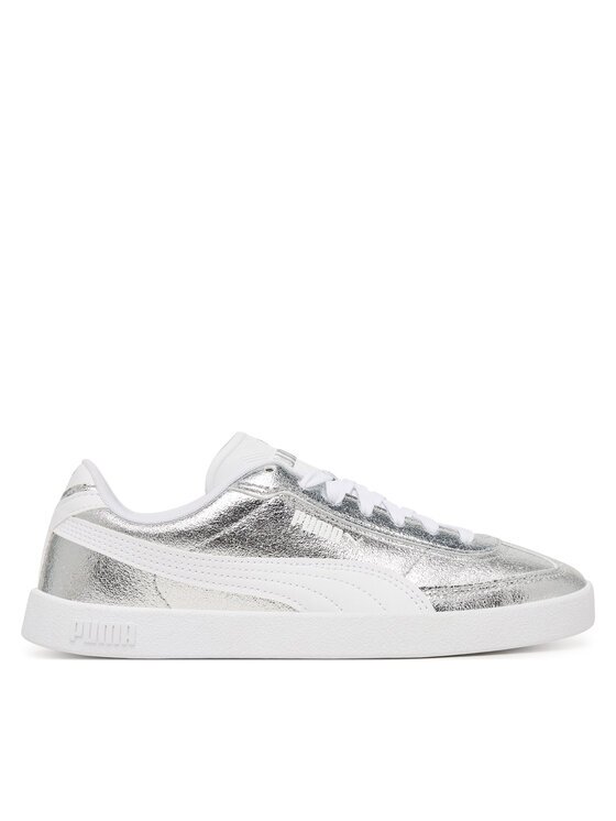 Puma Сникърси Club II Era Metallic Whisper 404461 02