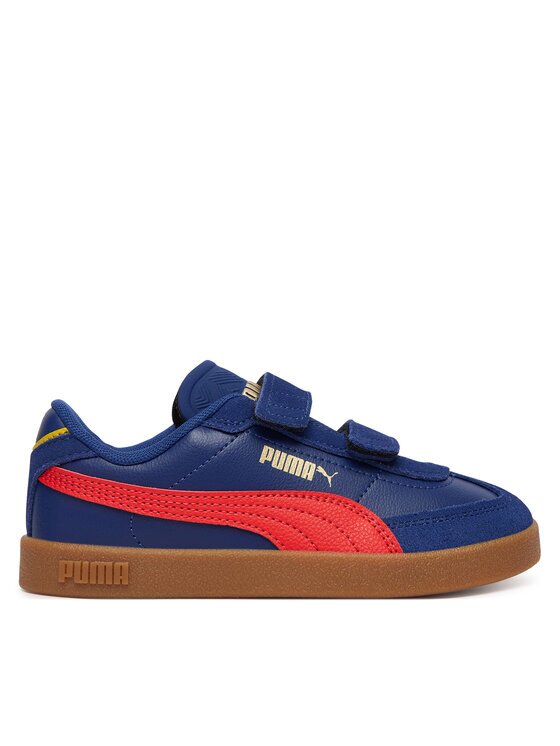 Puma Сникърси Club II Era V PS 402307 01