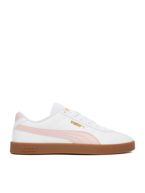 Puma Сникърси CLUB II SL JR 40358204