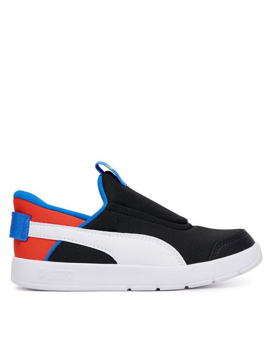 Puma Сникърси COURTFLEX V3 SLIPTECH PS 39973401