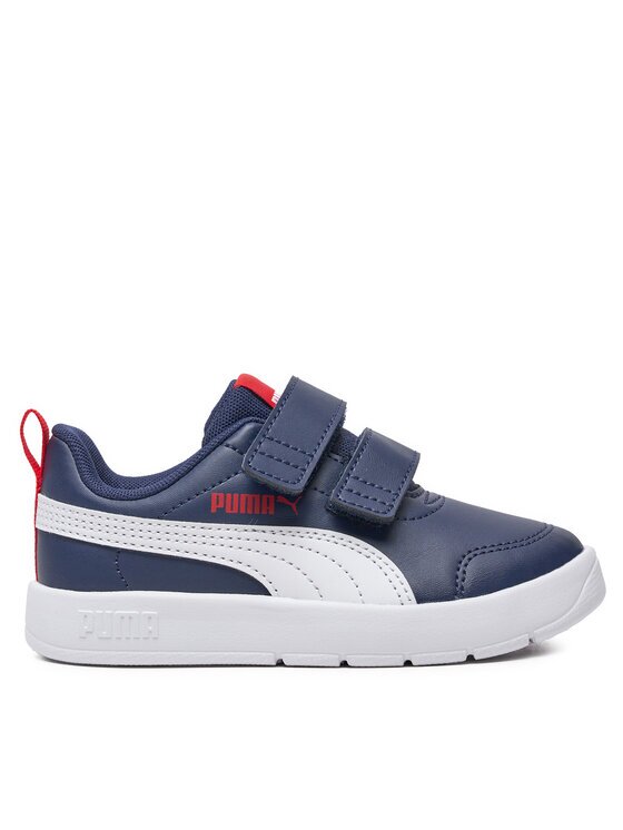 Puma Сникърси COURTFLEX V3 V PS 39764201