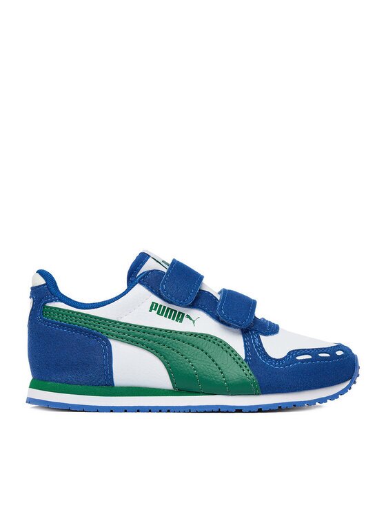 Puma Сникърси EO-CABANA RACER SL 20 V PS 38373013