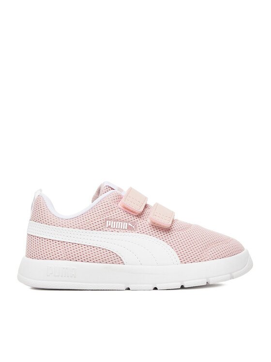 Puma Сникърси COURTFLEX V3 MESH INF 39808603