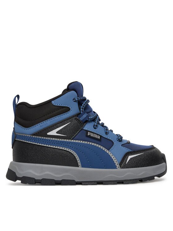 Puma Сникърси Evolve Trail Ps 397645 08