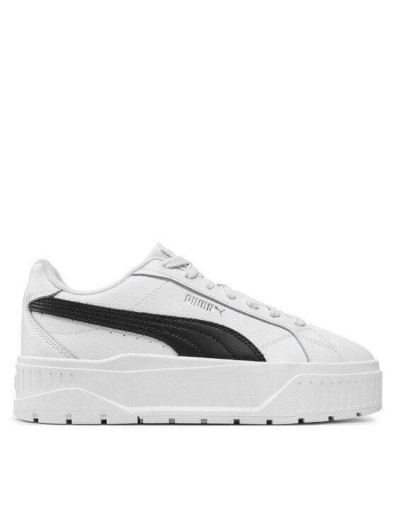 Puma Сникърси Karmen II Jr 398878 02