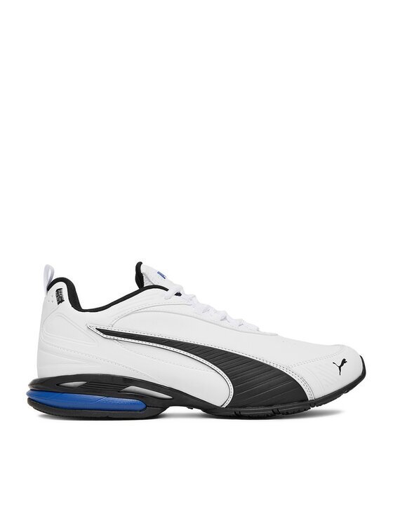 Puma Сникърси MAGNETIC SL 31243301 Бял