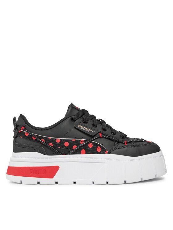 Puma Сникърси Mayze Stack Miraculous Jr 393906 01