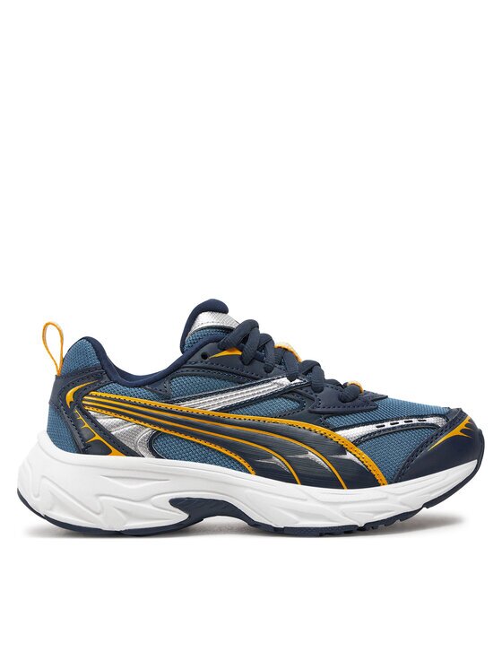 Puma Сникърси Morphic Techie Jr 396621 06