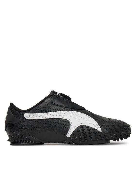 Puma Сникърси Mostro Perforated Leather 397331 02