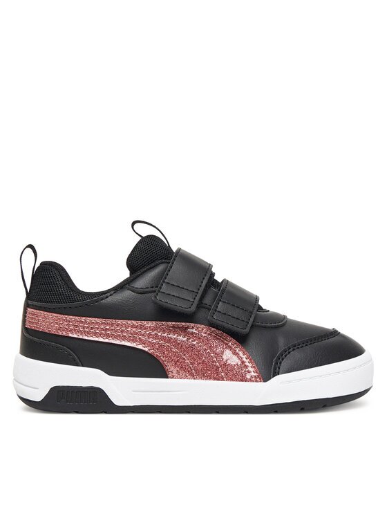 Puma Сникърси Multiflex 2 Glitz Fs V Ps 403211 01