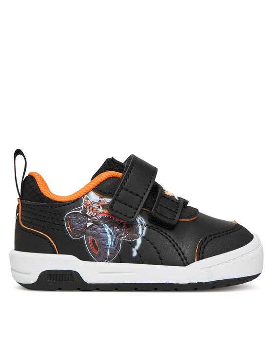 Puma Сникърси Multiflex 2 Hot Wheels 2 Sl V Inf 403409 01