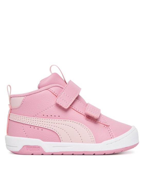 Puma Сникърси Multiflex 2 Mid Sl V Inf 312153 01