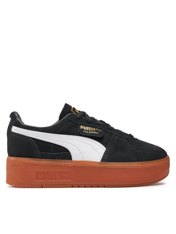 Puma Сникърси Palermo Elevata Wns 399348 01