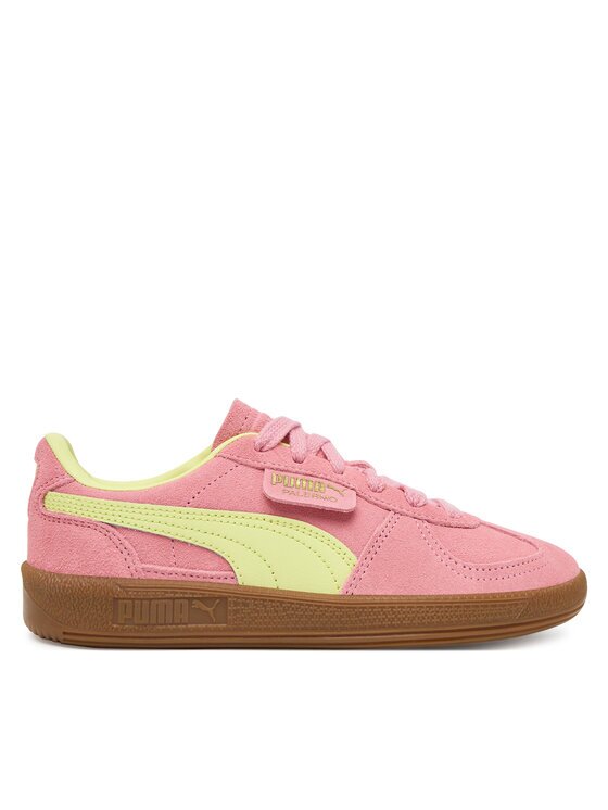 Puma Сникърси Palermo Jr 397271 43