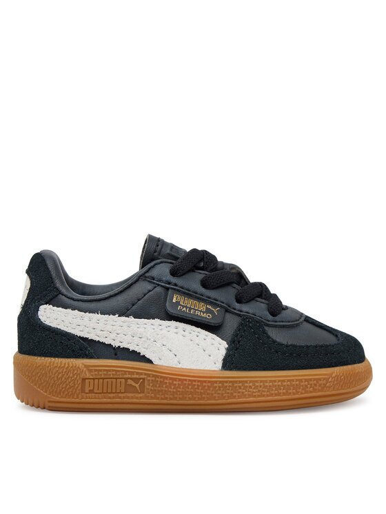 Puma Сникърси Palermo Lth Ac Inf 397277 01