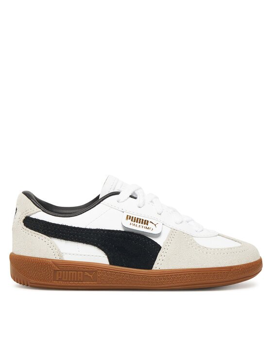 Puma Сникърси Palermo Lth Ps 397276 03
