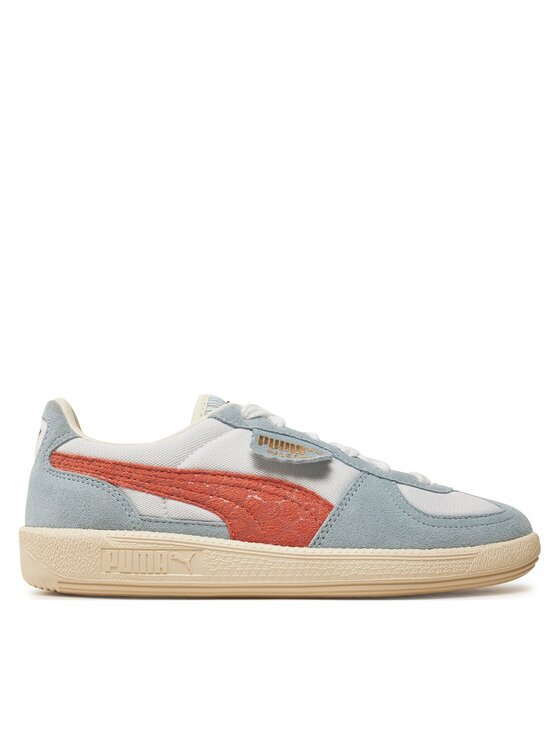 Puma Сникърси Palermo Offside Jr 397914 01