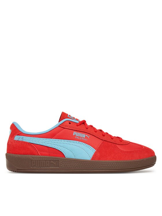 Puma Сникърси Palermo Pop 403257 01