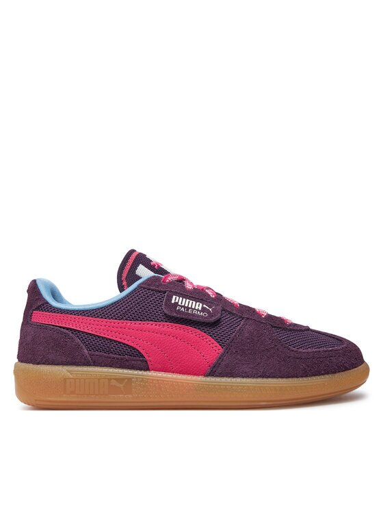 Puma Сникърси Palermo Supertifo 398182 02
