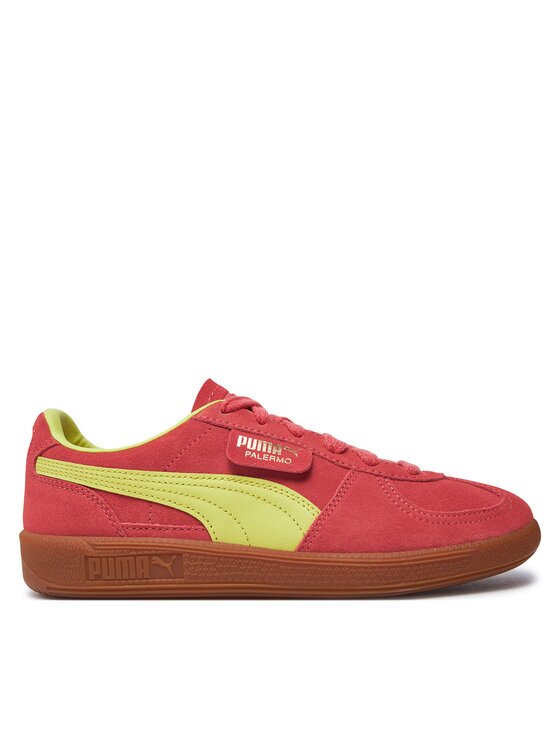 Puma Сникърси Palermo Wns 397643 22