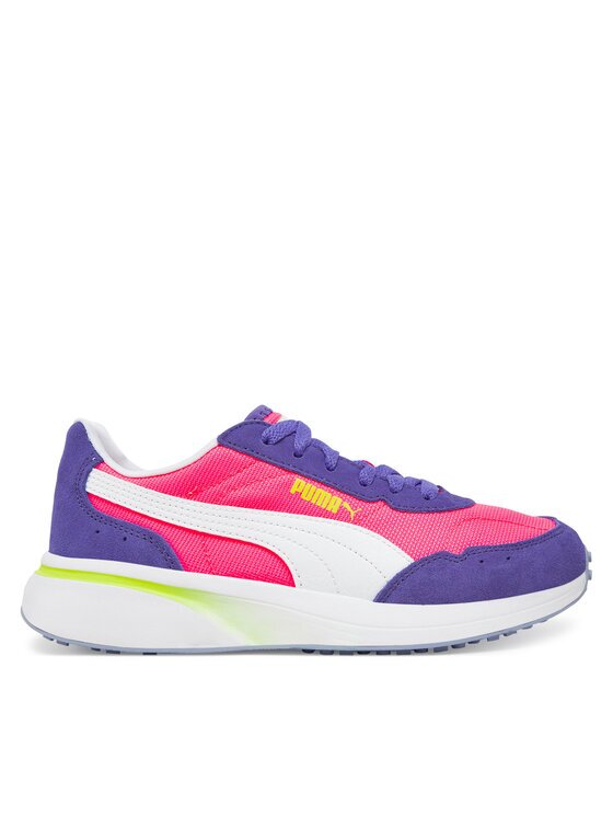 Puma Сникърси R78 GLANCE 401623 04