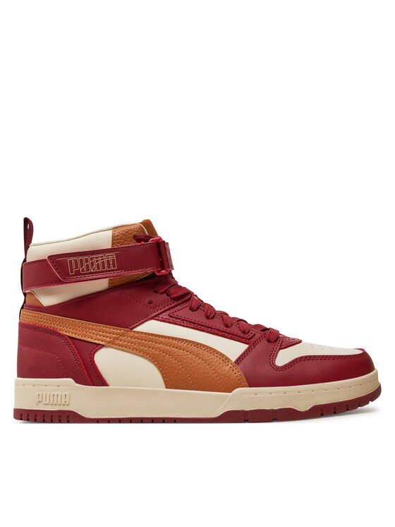 Puma Сникърси Rbd Game 385839 05