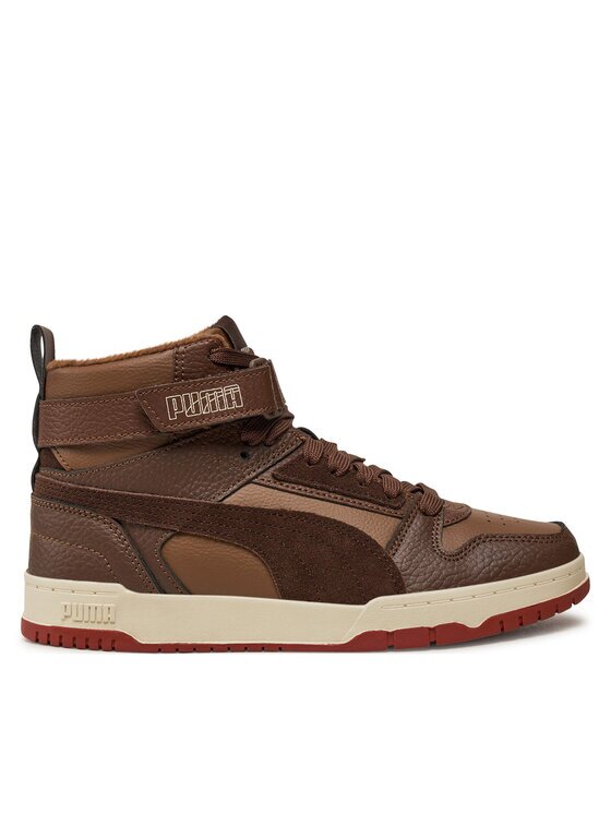 Puma Сникърси RBD Game WTR Jr 388449 03