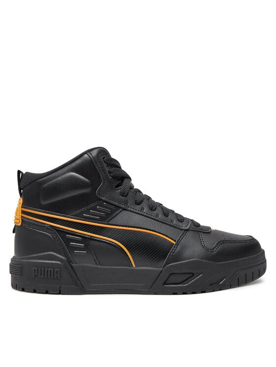 Puma Сникърси RBD Tech Mid 396148 01
