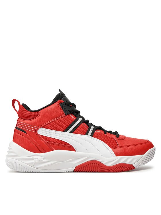 Puma Сникърси Rebound Future Nextgen 392329 05
