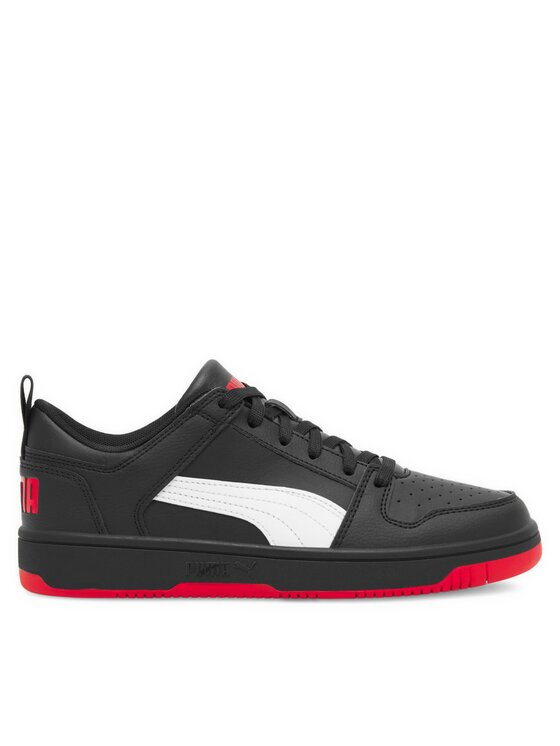 Puma Сникърси REBOUND LAYUP LO SL JR 37049013
