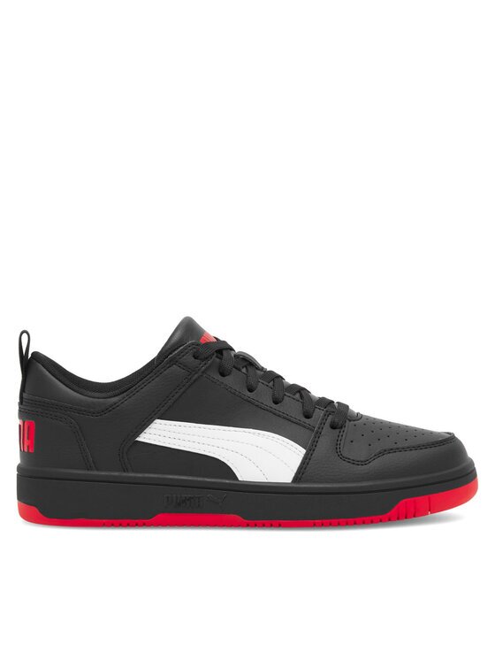 Puma Сникърси Rebound Layup Lo Sl Jr 37049013