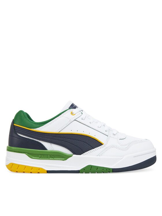 Puma Сникърси Rebound Retro 400197 07