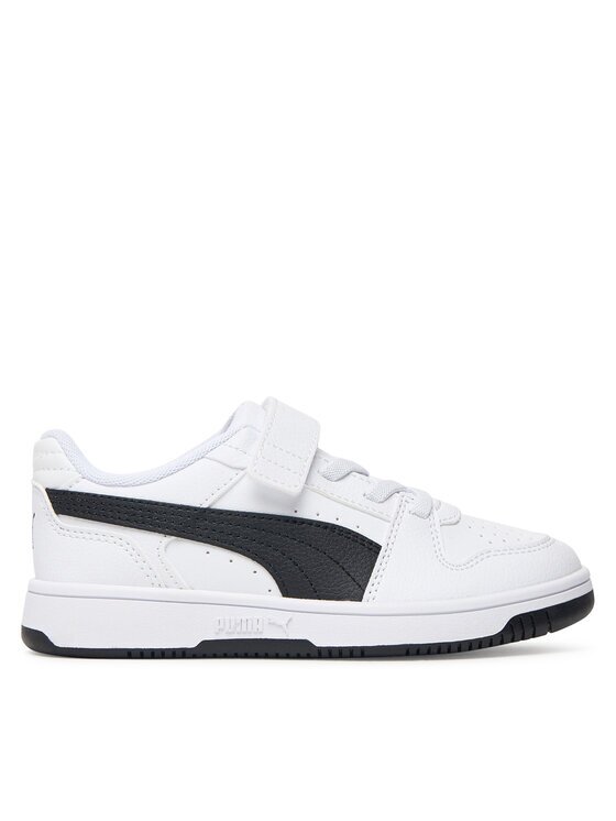 Puma Сникърси Rebound Slam Lo Ac+ Ps 408293