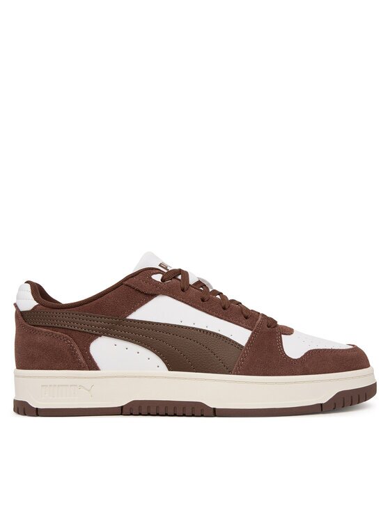 Puma Сникърси Rebound Slam Lo SD 407357 03