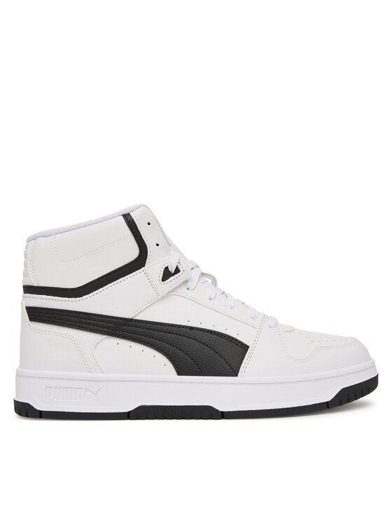 Puma Сникърси Rebound Slam Mid 407168 05