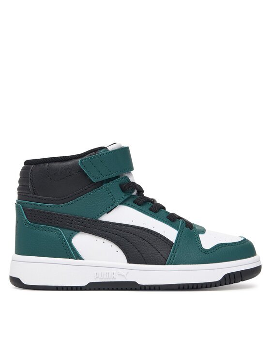Puma Сникърси Rebound Slam Mid Ac+ Ps 408801