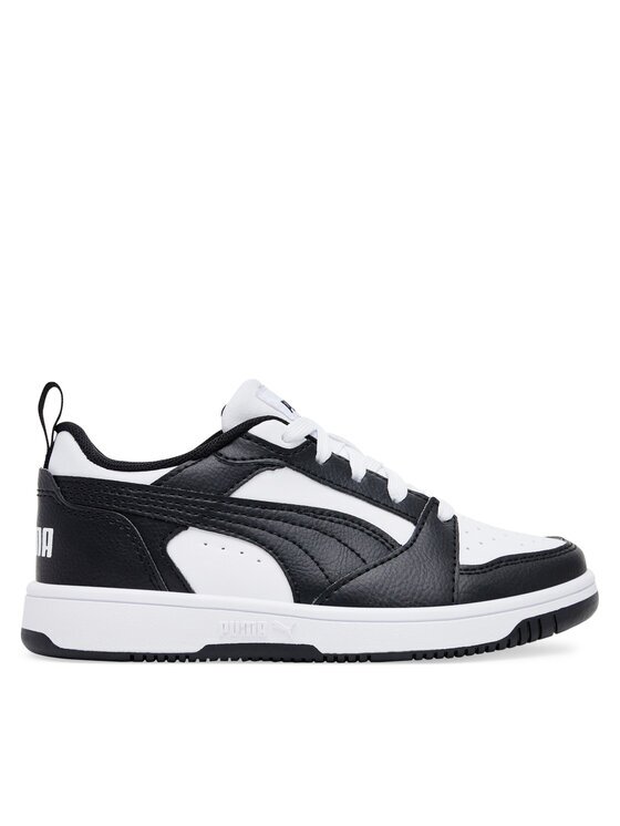 Puma Сникърси Rebound V6 Lo PS 393834 01