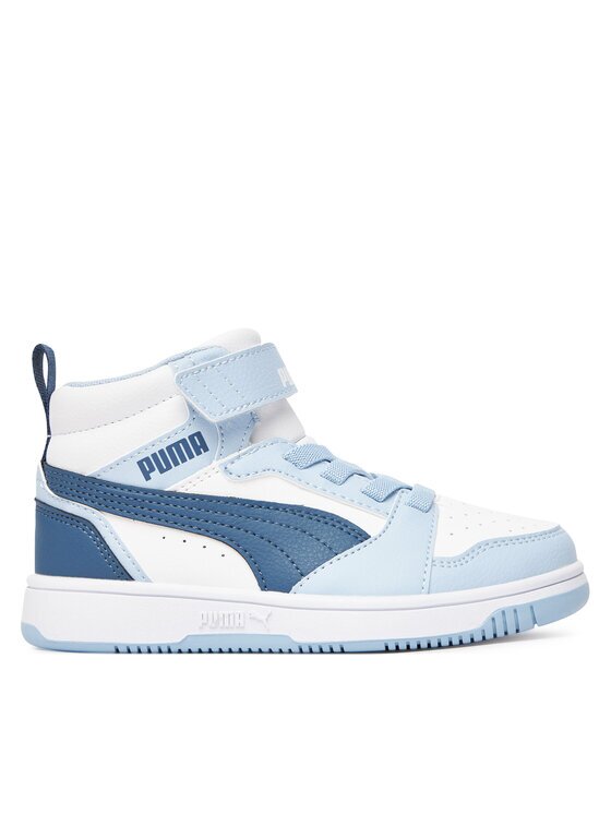 Puma Сникърси Rebound V6 Mid Ac+ Ps 393832 32