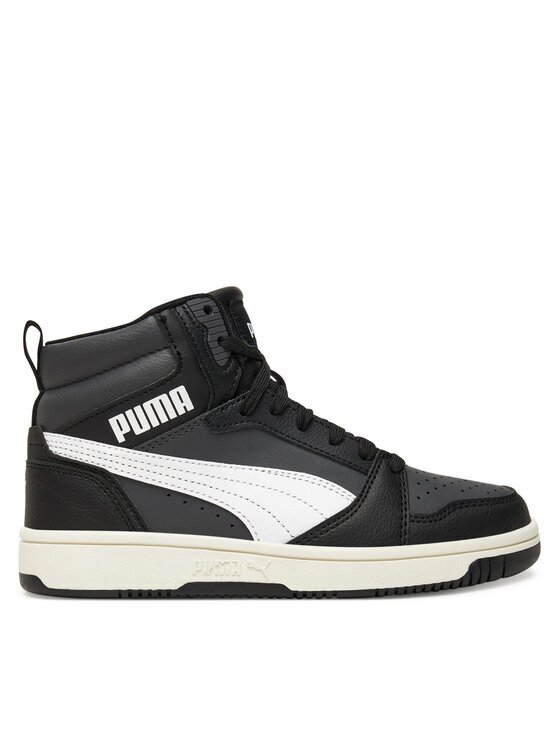 Puma Сникърси Rebound V6 Mid Jr 393831 29