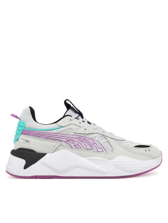 Puma Сникърси RS-X Alien 400406 01