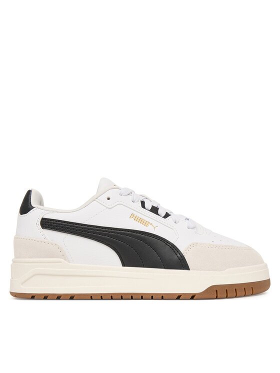 Puma Сникърси Shuffle Downtown Lo OG Jr 405662 01